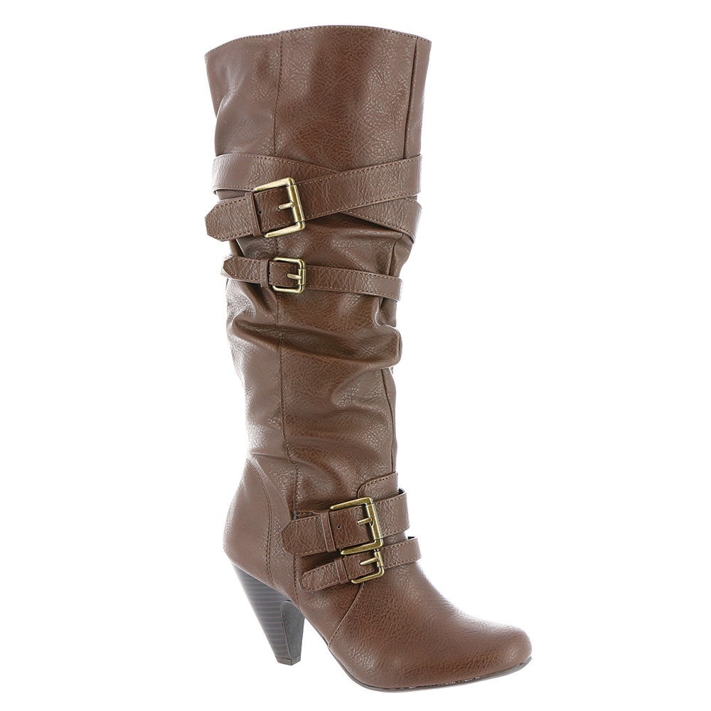 DOLCE by Mojo Moxy Nadia Brown Boots